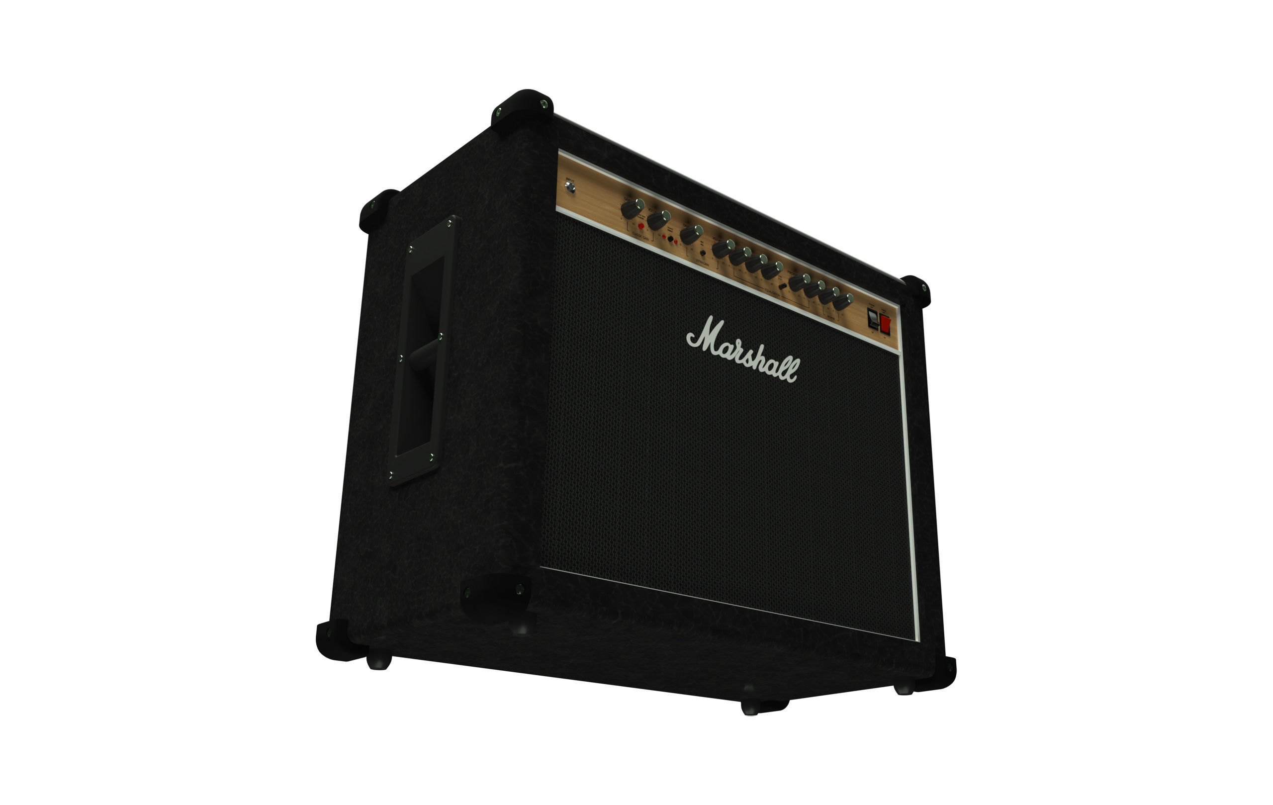 Guitar Collection camouflage acoustic _19