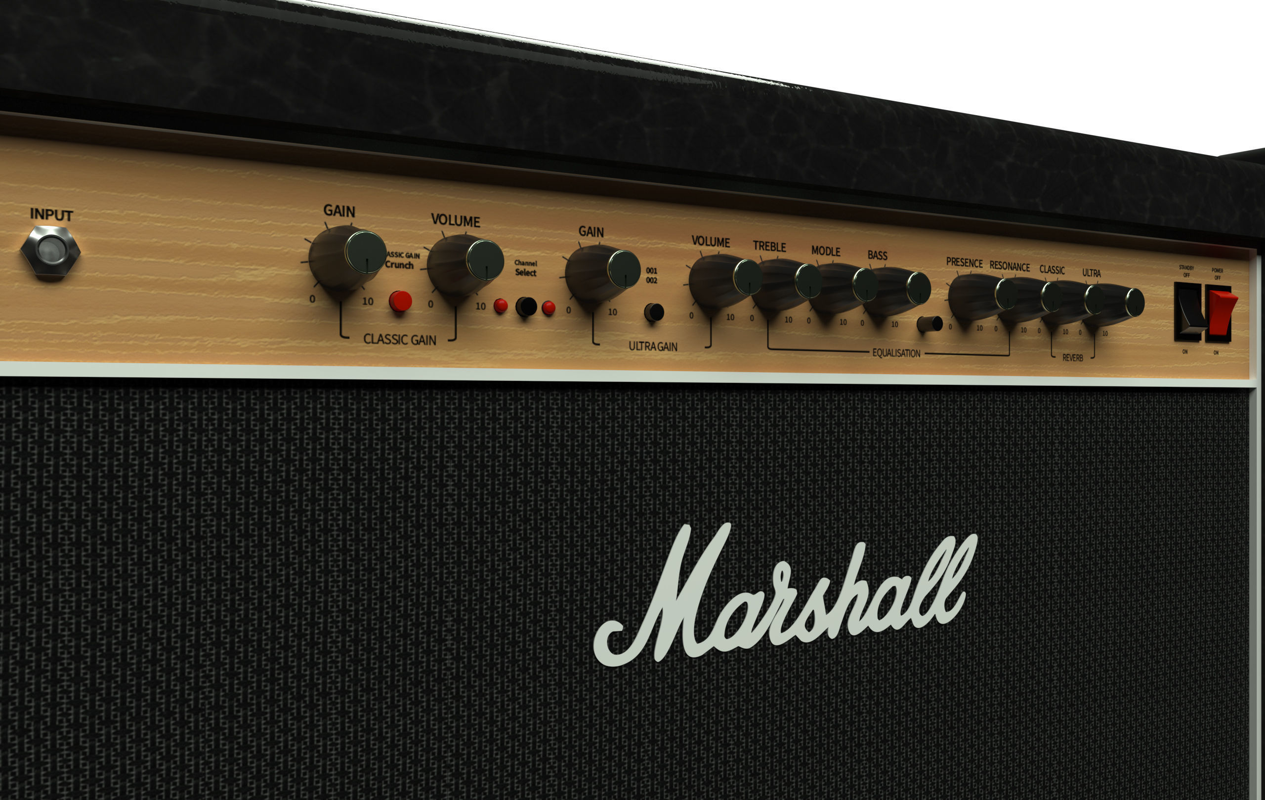 Guitar Collection camouflage acoustic _21