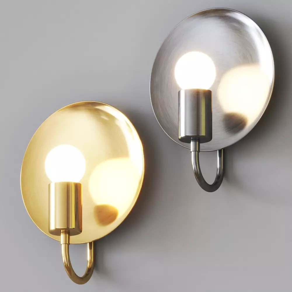 ORBIT Ada by Workstead 3D model_0