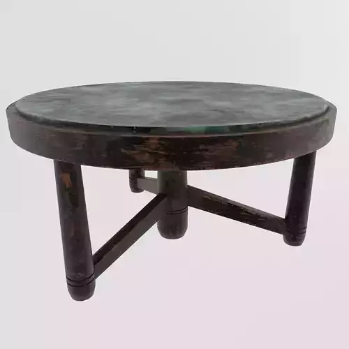 Coffee TableJade Old