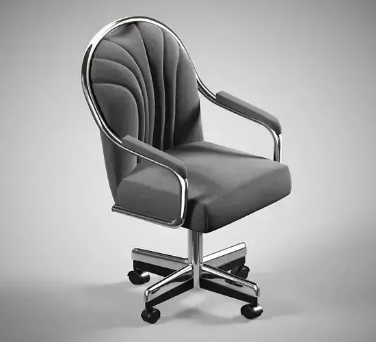 office chair 124