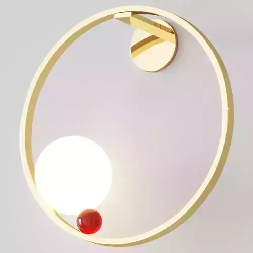 Joy by Paolo Castelli