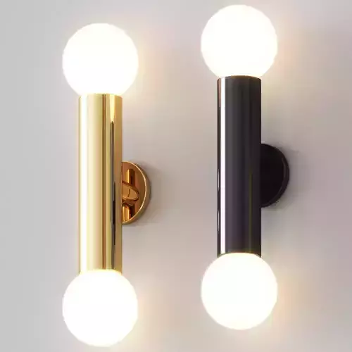 Emerson Wall Sconce By Arteriors