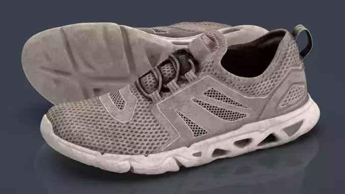 TACTICAL SHOE