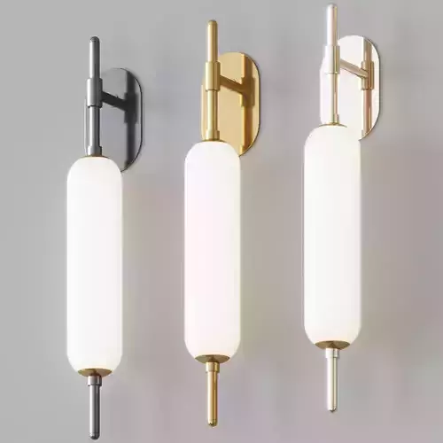 Miley by Mitzi - Hudson Valley Lighting