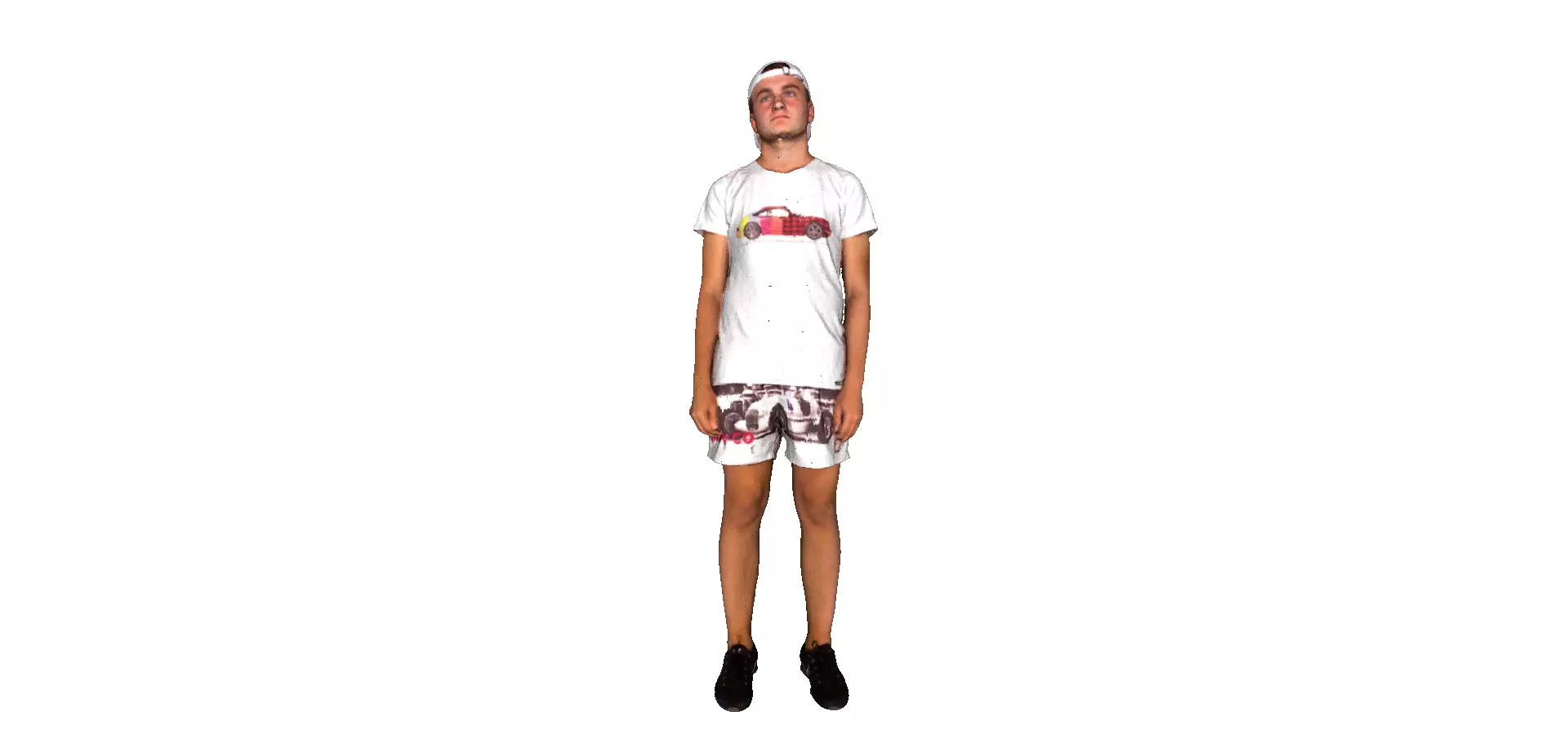 Printle Kid 125 3D model_0