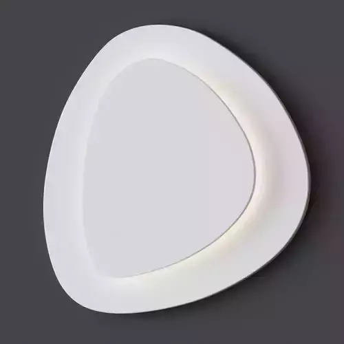 Abstract Panels by SONNEMAN