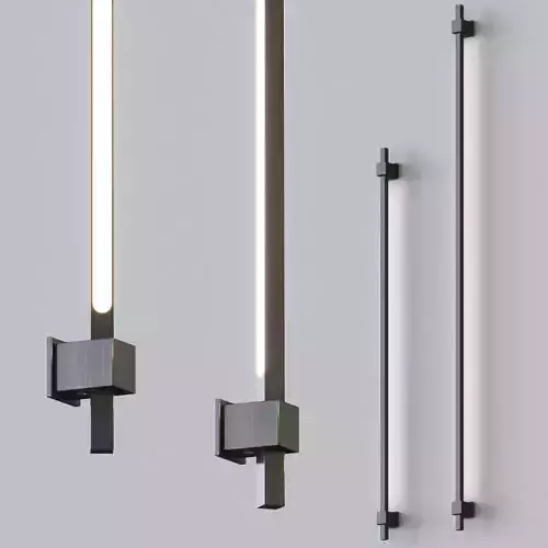 Axis Sconce by BOYD