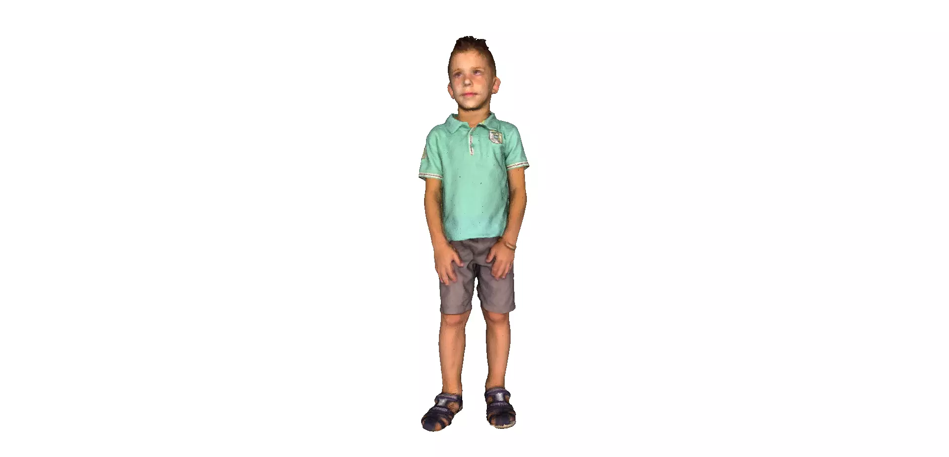 Printle Kid 126 3D model_0