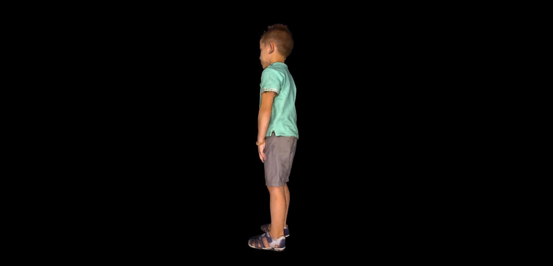 Printle Kid 126 3D model_20