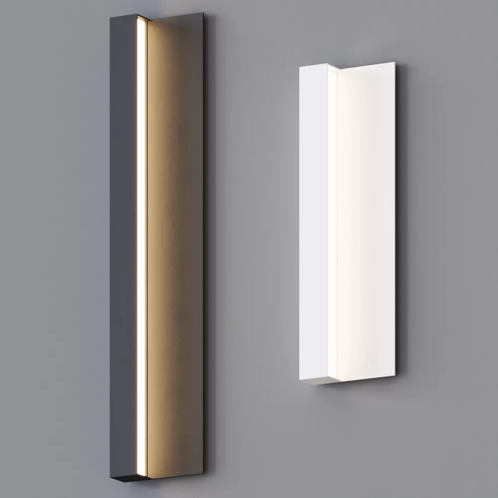 Radiance Outdoor by Sonneman 3D model_0