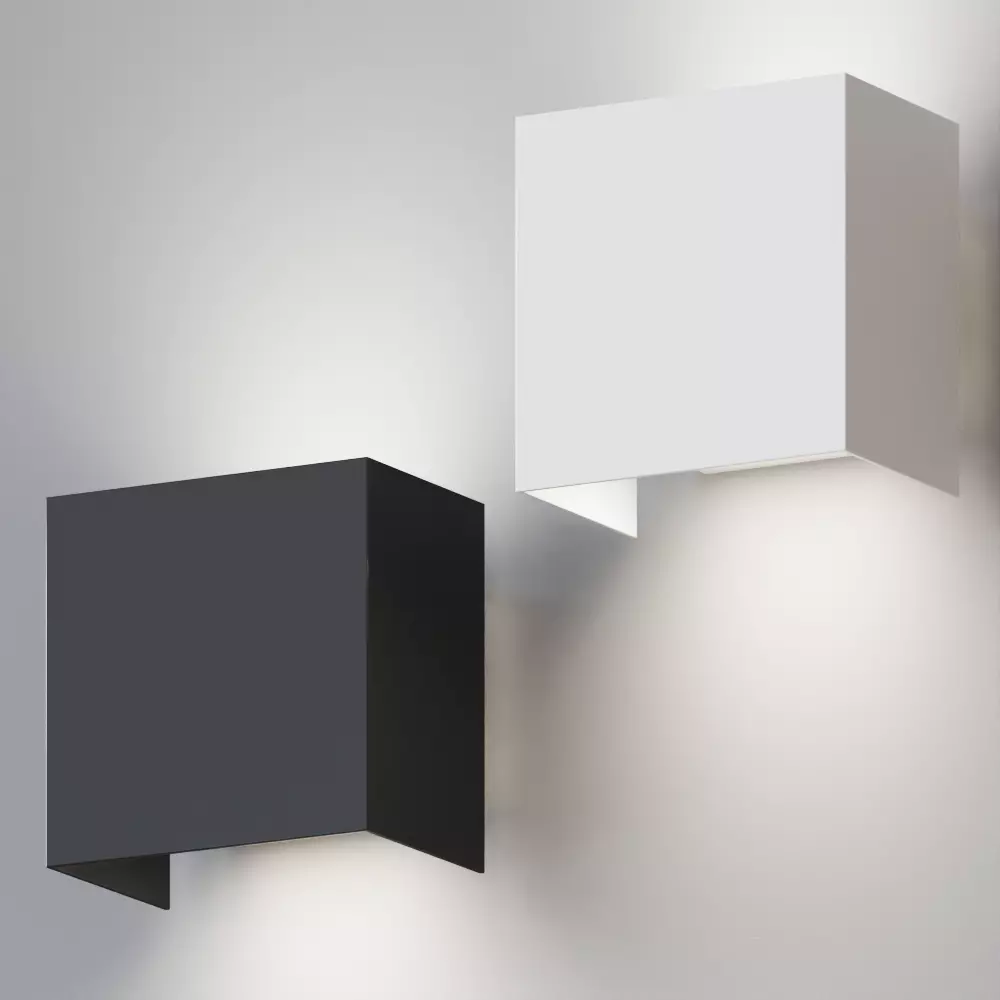 Grok - Prime 3D model_0