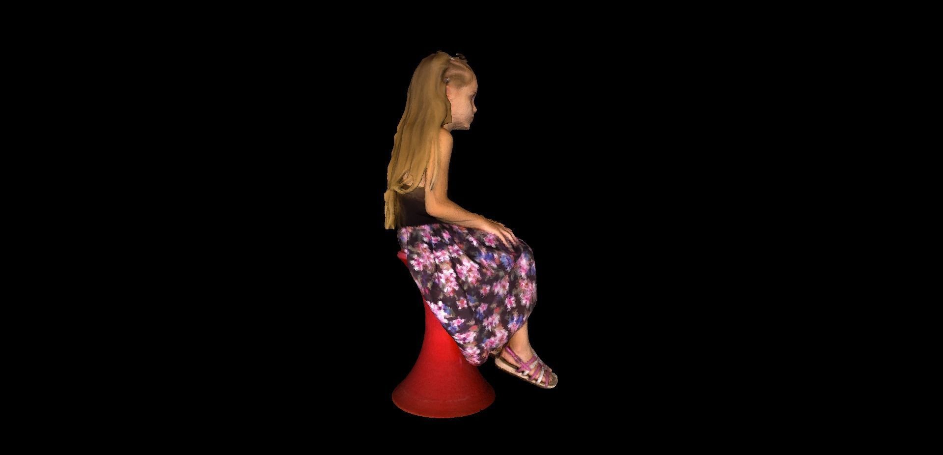 Printle Kid 128 3D model_9