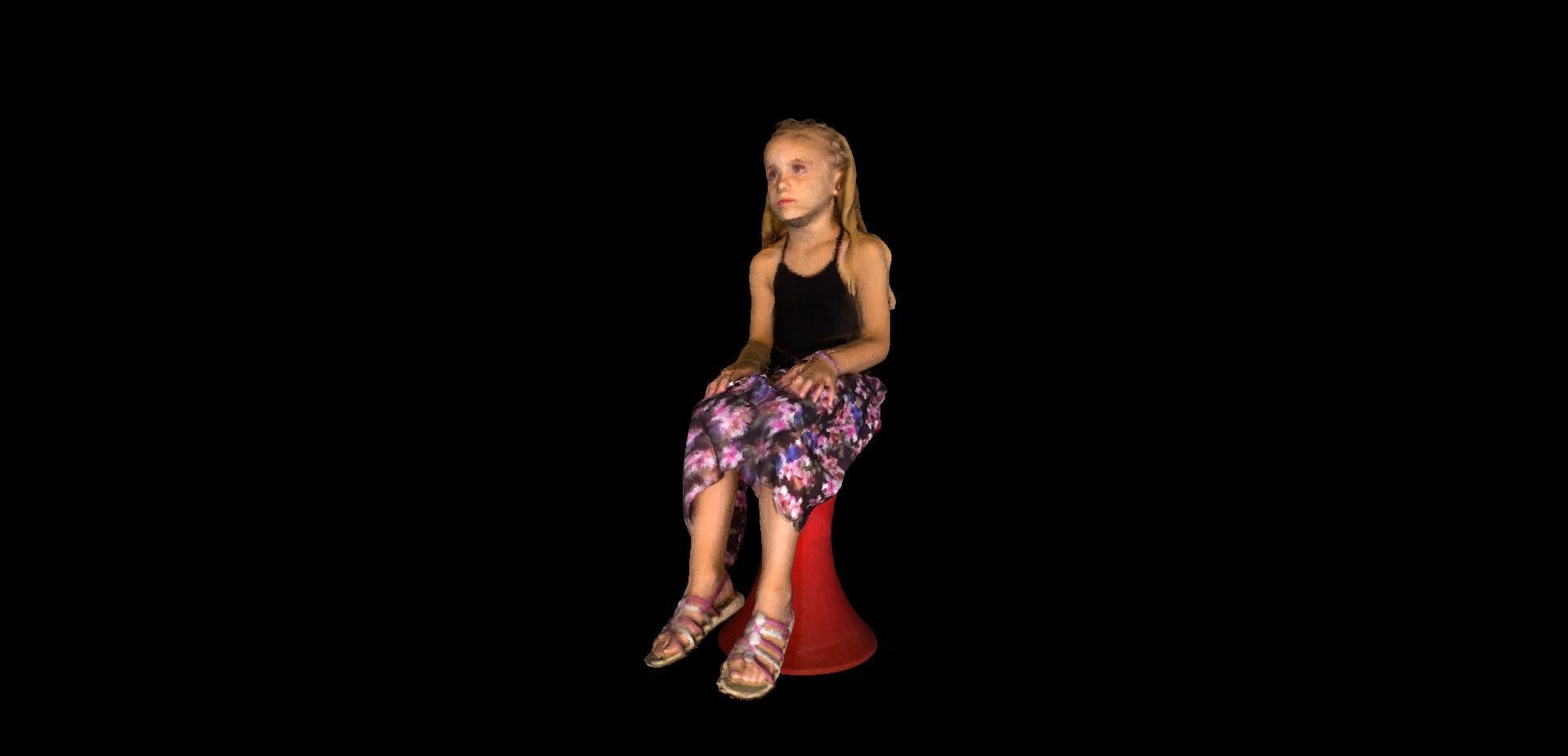 Printle Kid 128 3D model_27