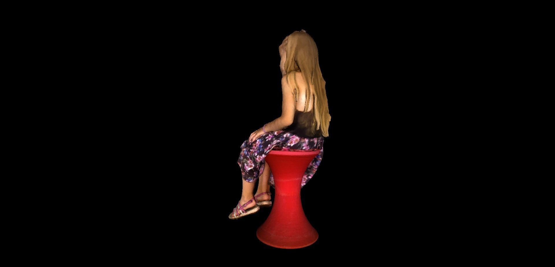 Printle Kid 128 3D model_19