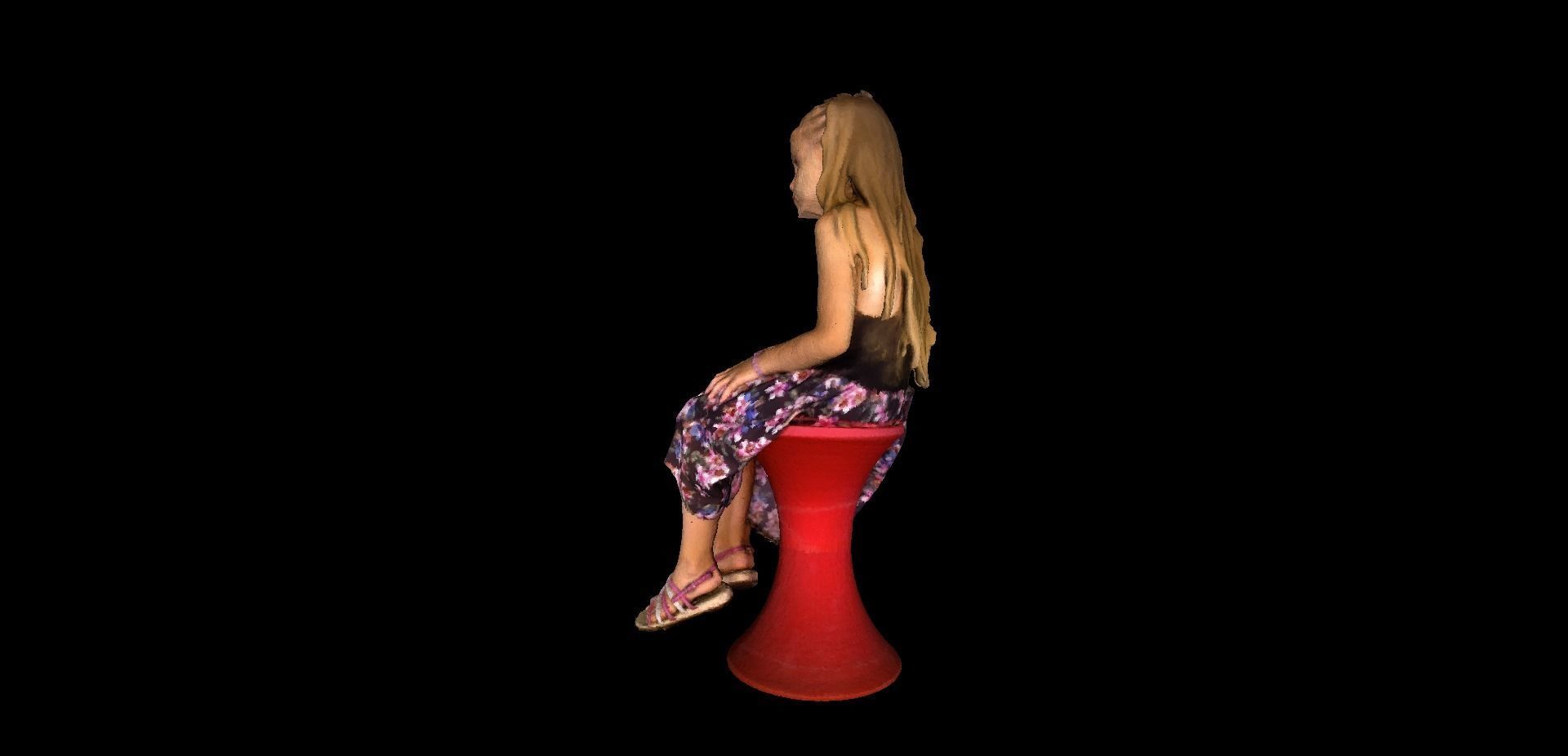 Printle Kid 128 3D model_20