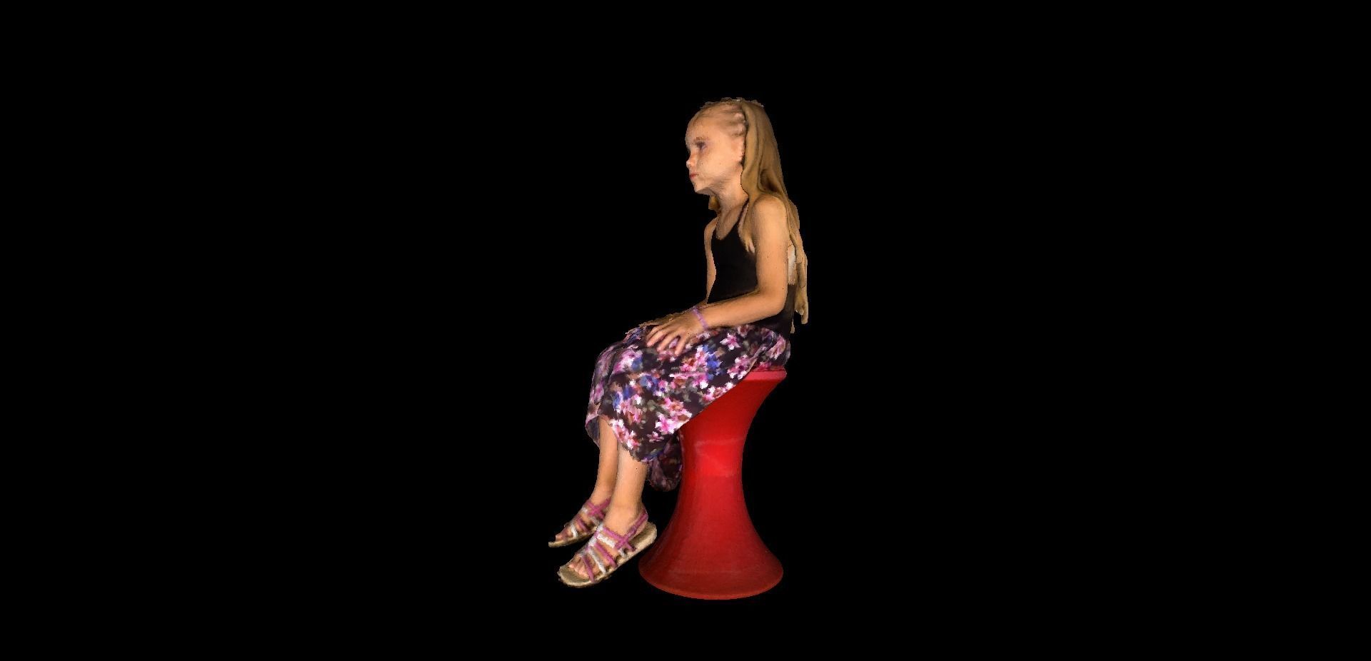 Printle Kid 128 3D model_24