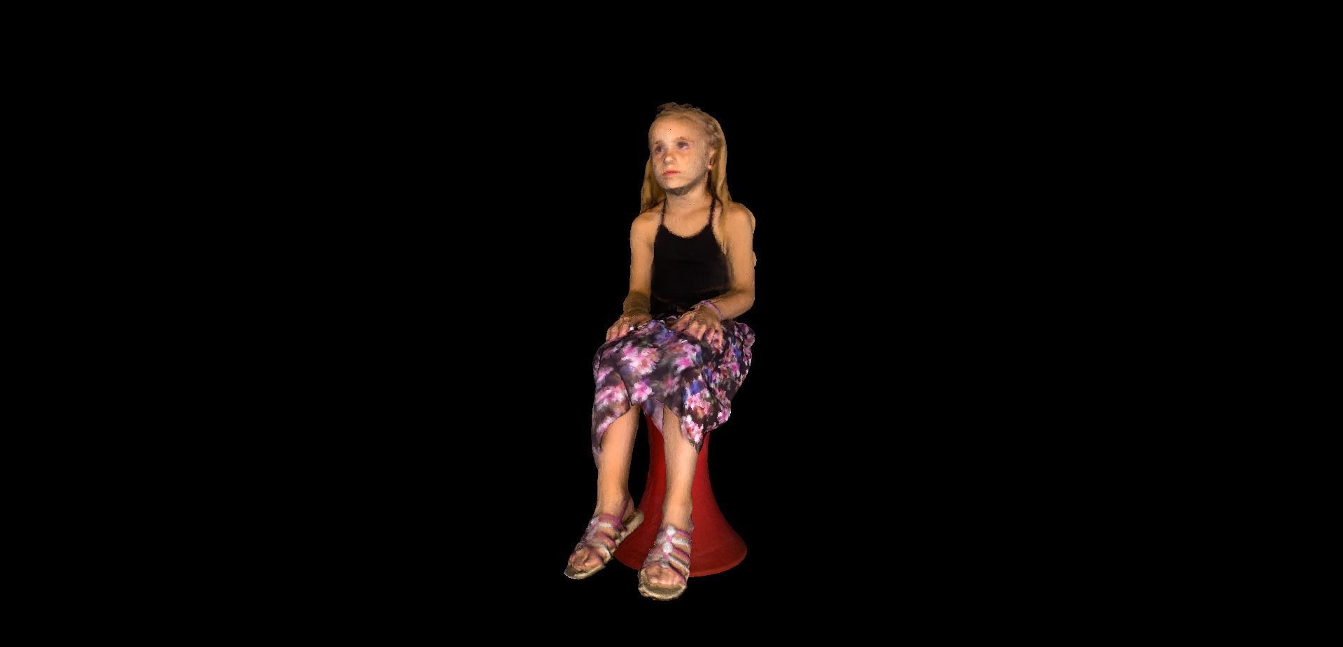 Printle Kid 128 3D model_28