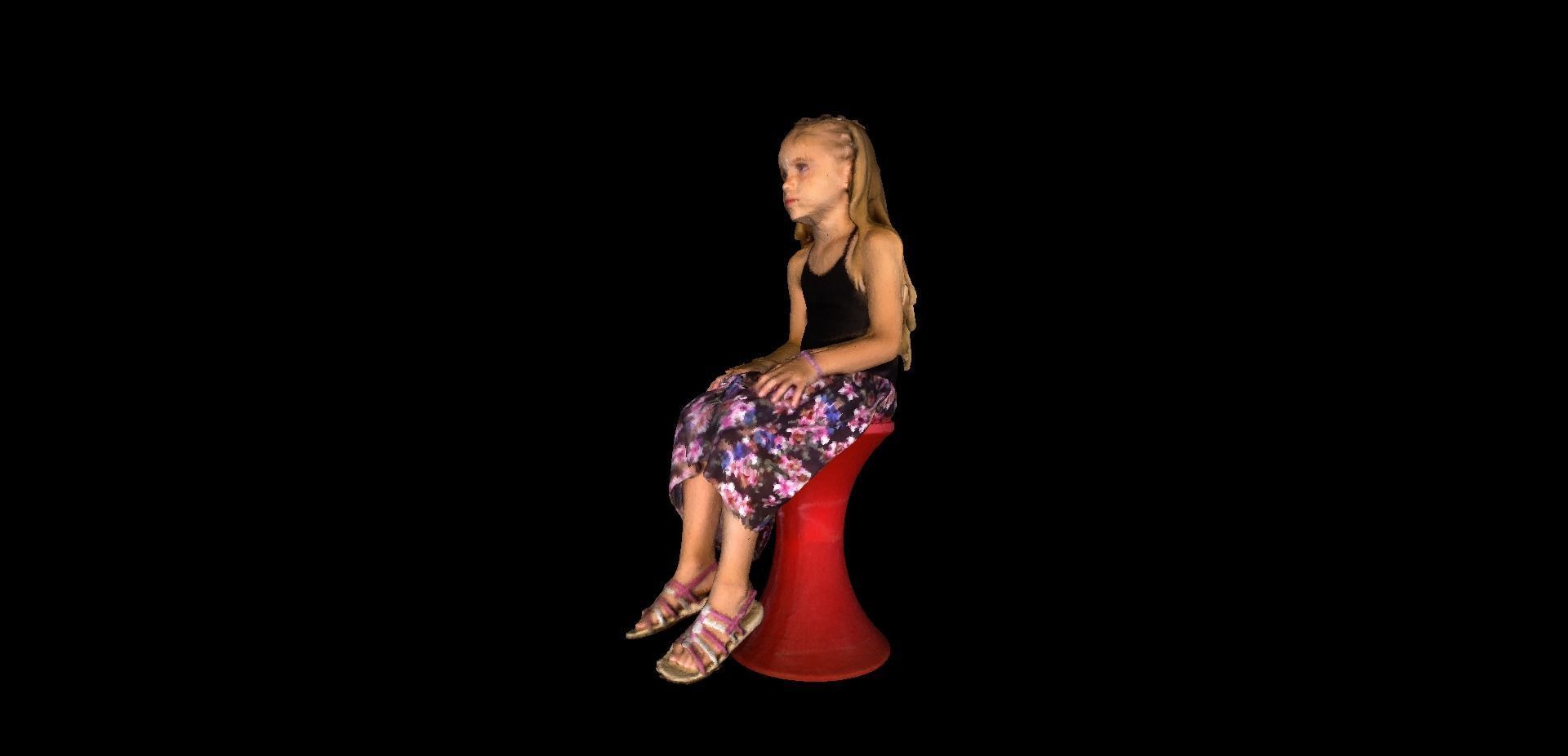 Printle Kid 128 3D model_25