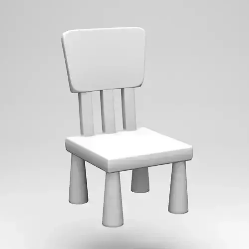 Children Chair