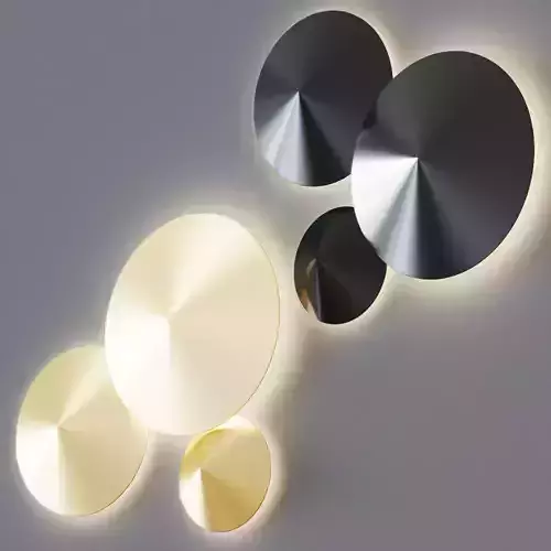 Faya PP Trio By Studio PANG