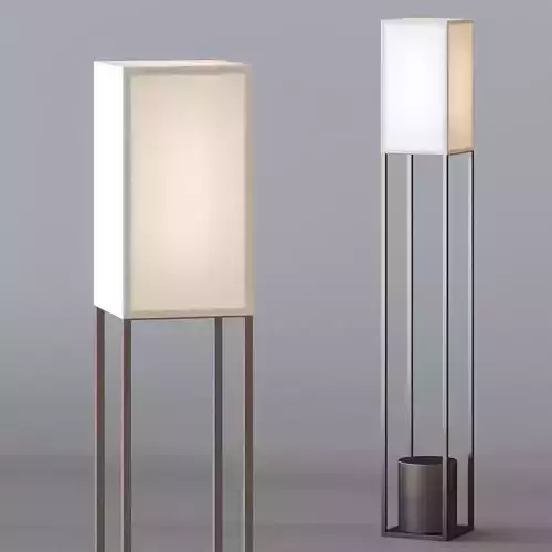 For Hall Lamp by Paolo Castelli