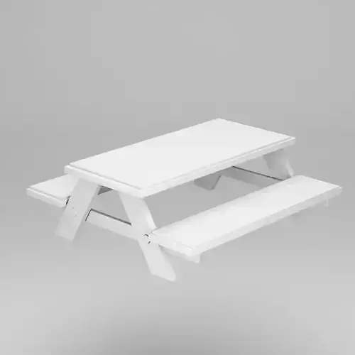 Picnic Table