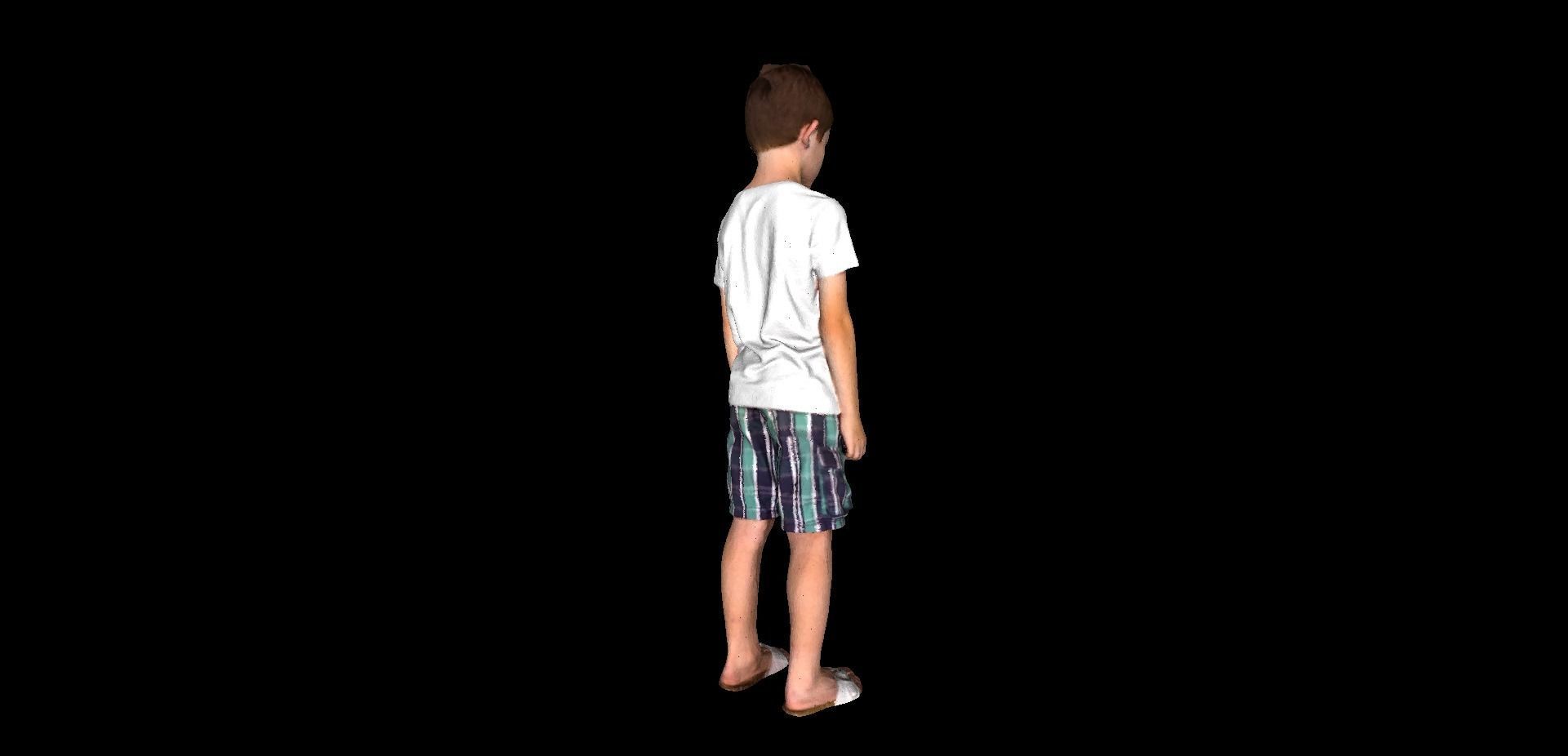 Printle Kid 129 3D model_14