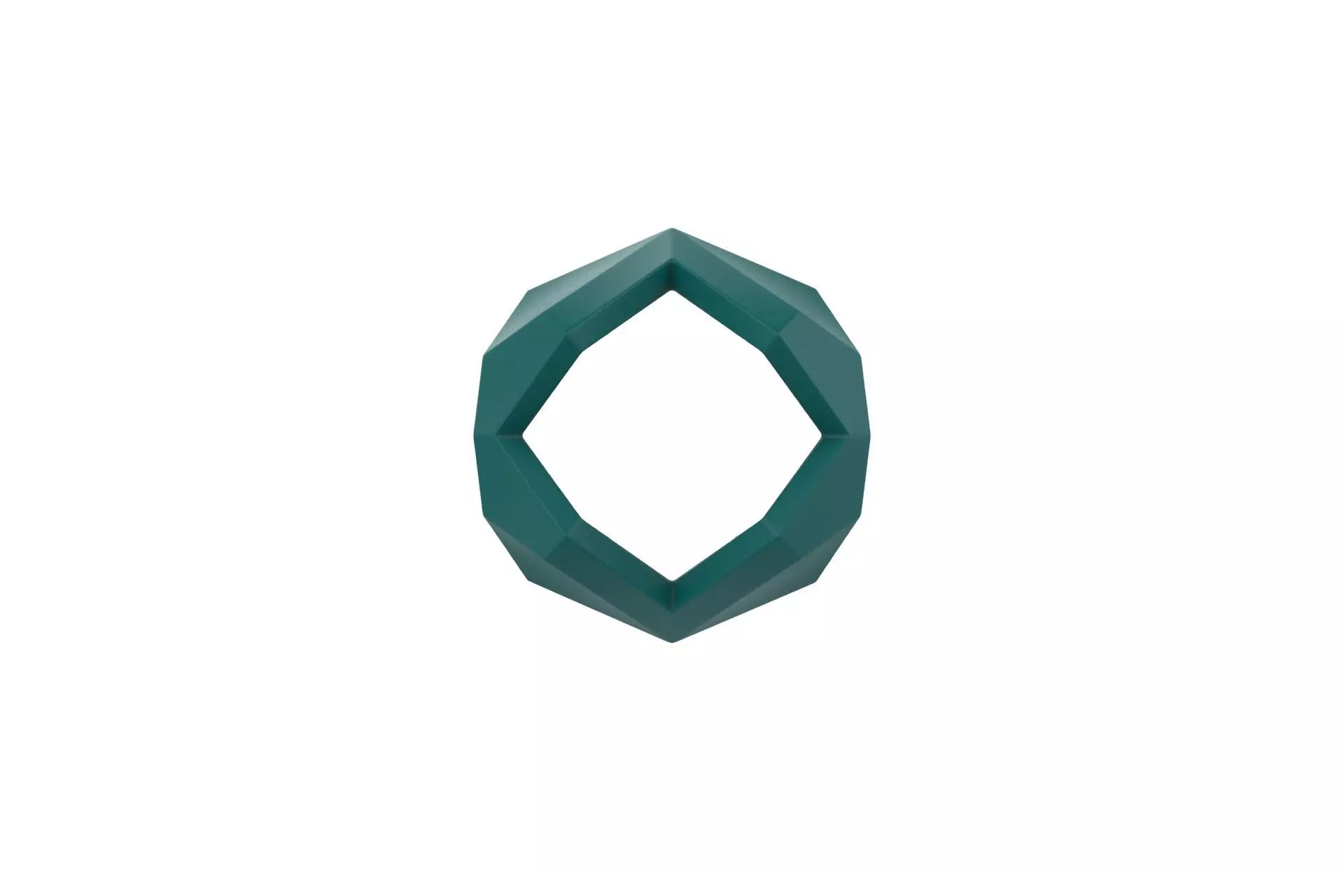 Platonic Toy 3D print model_0