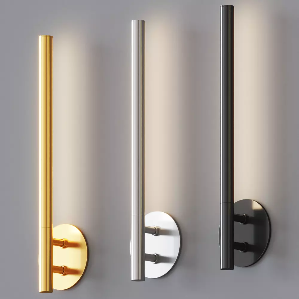 Circa lightning - Rousseau 3D model_0