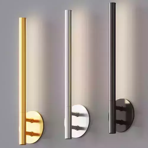 Circa lightning - Rousseau