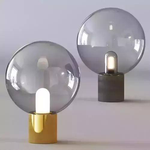 Moon By CTO Lighting