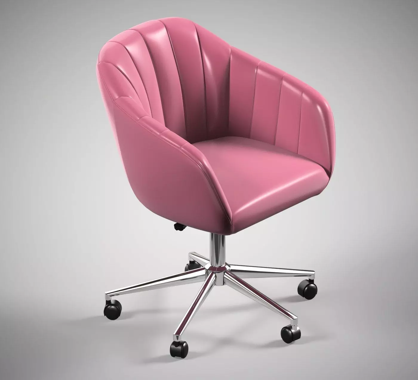 office chair 149 3D model