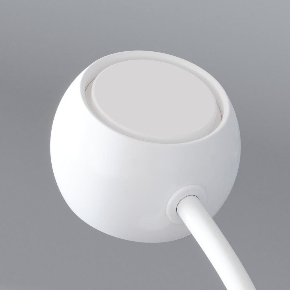 Flux by Kuzco Lighting 3D model_2