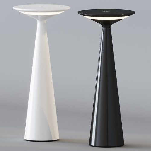 Dama by Ai Lati Lights 3D model