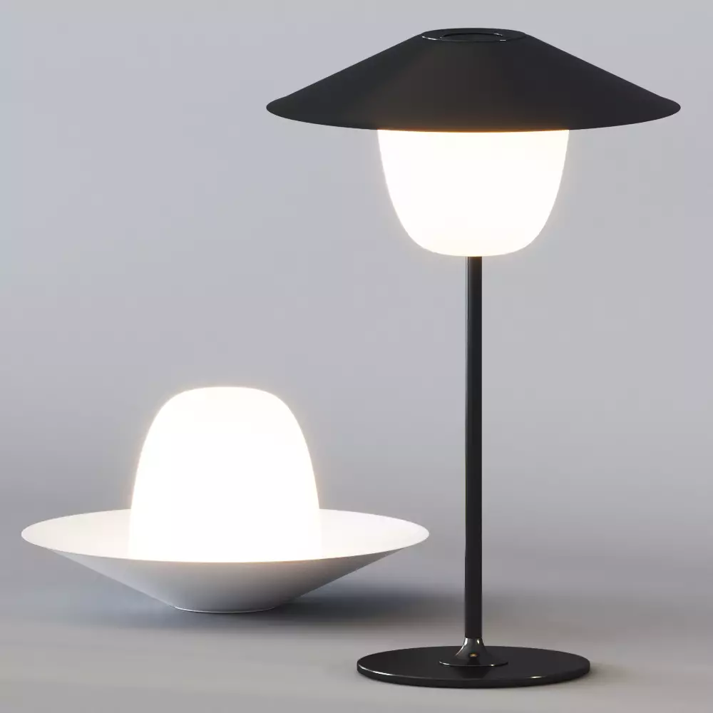 Ani by Blomus 3D model_0