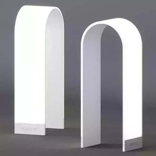 Mr N Tall by Koncept