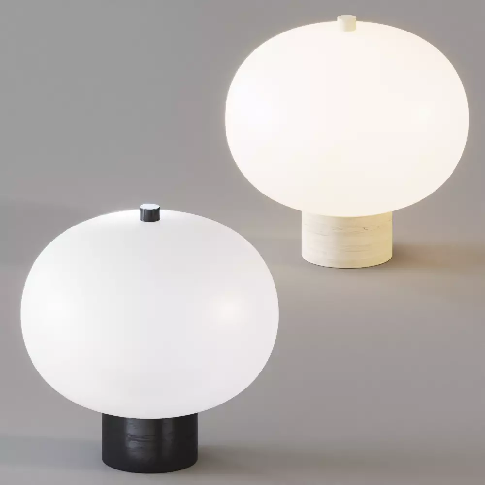 ilargi Table by GROK 3D model_0