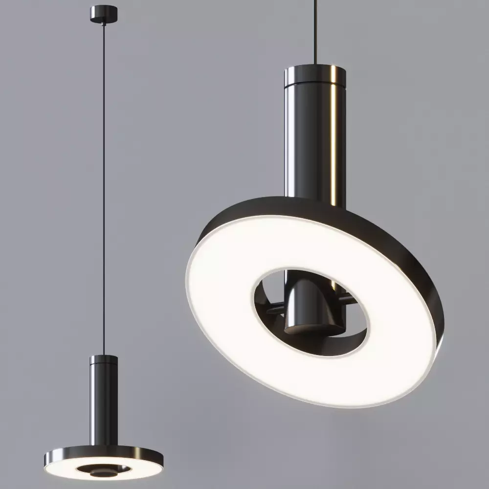 BEADS by Tonone 3D model_0