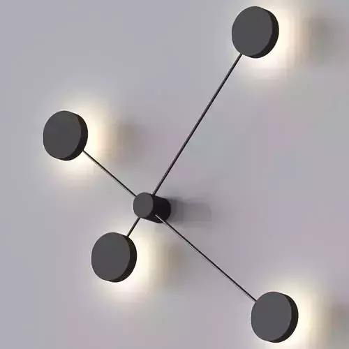 Round control mini 2 by tossB