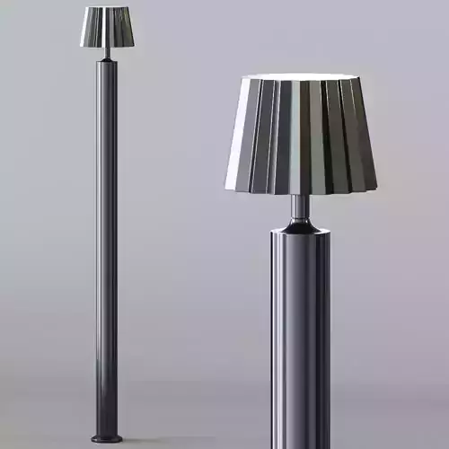 Butler P 814 by Delta Light