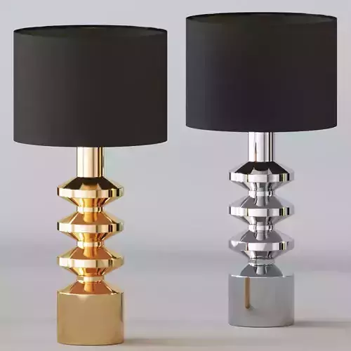 Brutale by Martin Huxford Studio