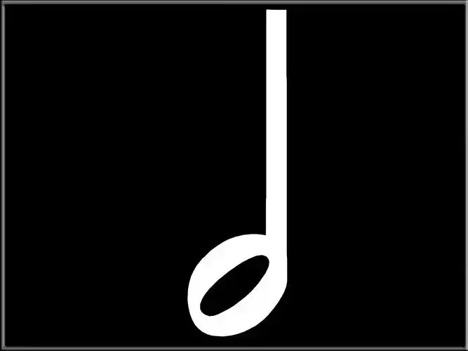Half Note