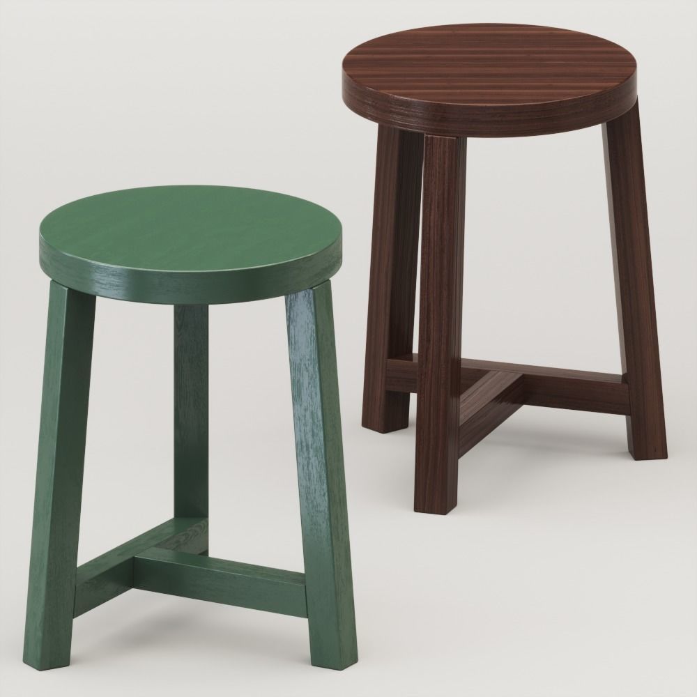 Lonna by Made by Choice 3D model_1