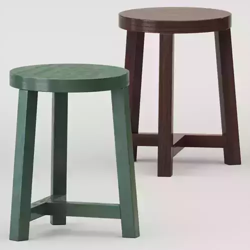 Lonna by Made by Choice 3D model