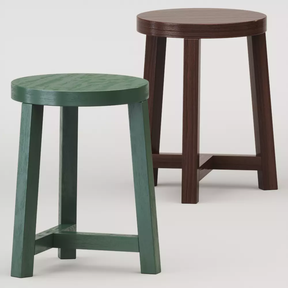 Lonna by Made by Choice 3D model_0