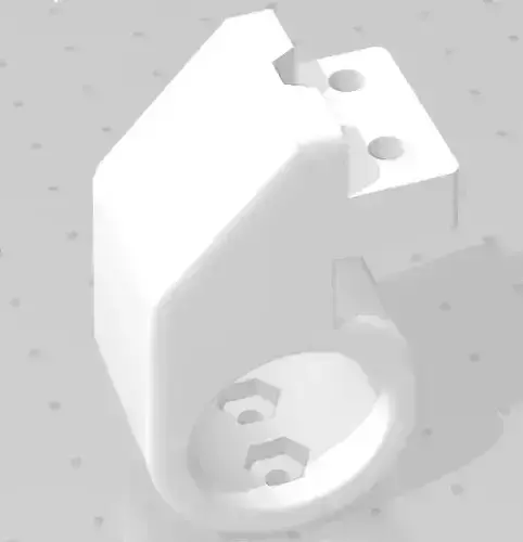 Support Lcd Dualtron