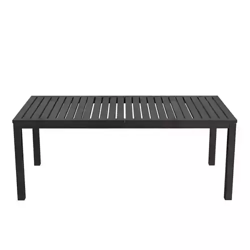 Lehome T237 Dining Table 3D model