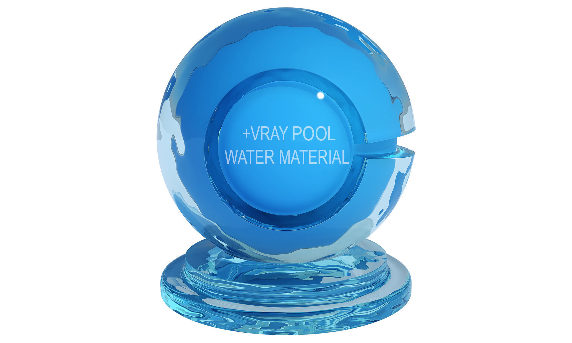 Water Slides 3D model_15