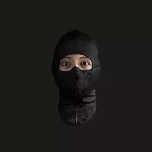 Balaclava  Facemask